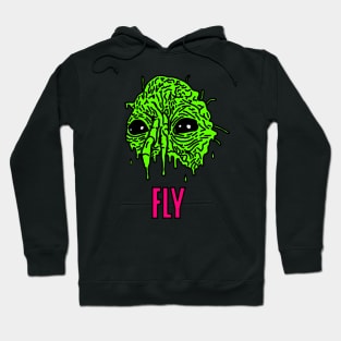 The Fly Hoodie